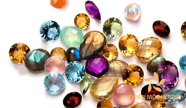 a-5 Đá quý thiên nhiên càng quý hiếm thì càng đắt đỏ