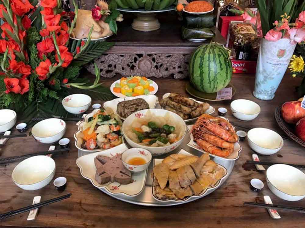 bai-cung-30-tet-7 Bài cúng rước ông bà ngày 30 tết