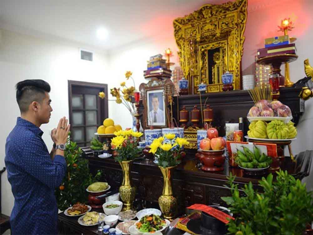 bai-cung-30-tet-9 Bài cúng sáng 30 tết trong nhà