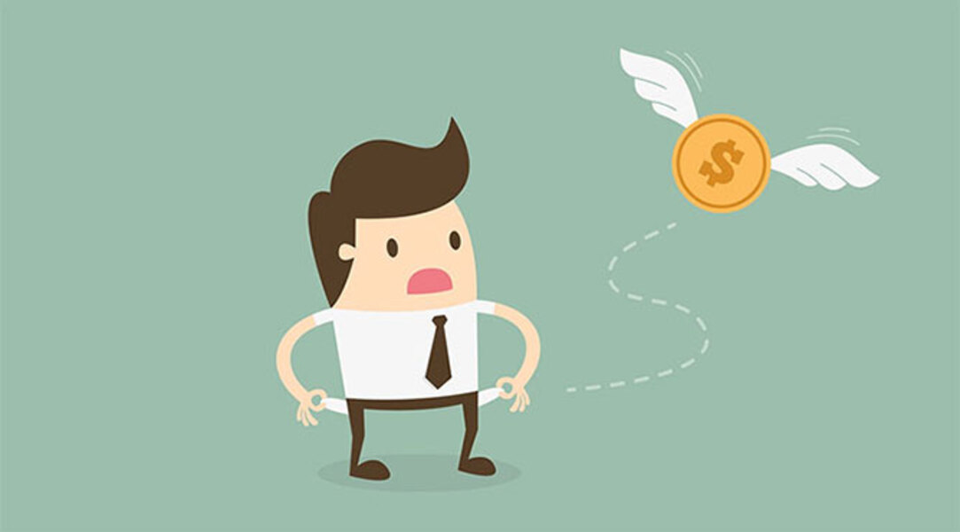 Từ xa xưa, tiền bạc đã trở thành yếu tố không thể thiếu trong đời sống của con người.