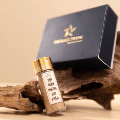 bot-tram-huong-2-400x400-1 Bột Trầm Hương Nhị Phẩm Thiên Mộc Hương
