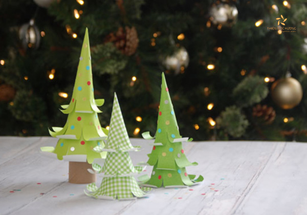 cách làm quà giáng sinh tặng người yêu