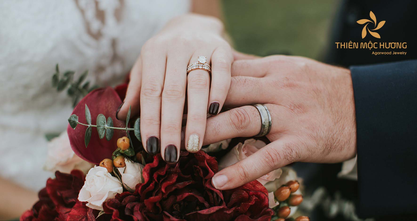 co-nen-mua-nhan-cuoi-vao-thang-co-hon-2 Mọi người vô cùng đau đâu việc có nên mua nhẫn cưới vào tháng cô hồn