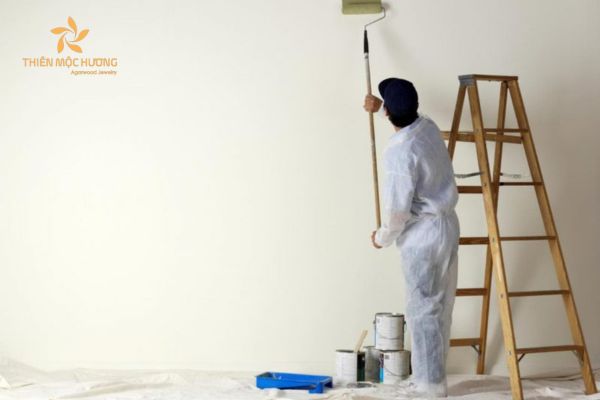 tháng cô hồn có nên sửa nhà không Thời tiết trong việc sửa nhà tháng 7 âm lịch rất quan trọng