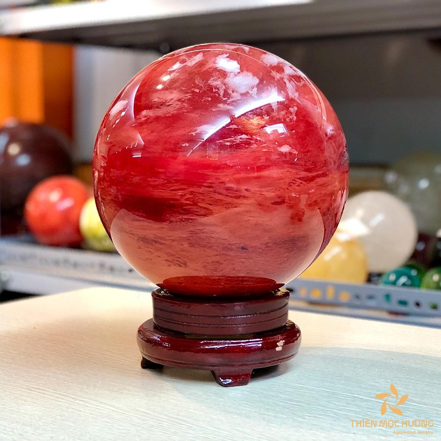 da-quy-mau-do-1 Cầu Ngọc Bích Đỏ