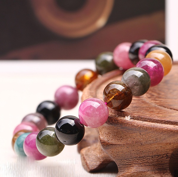 Đá phong thủy - đá quý thô