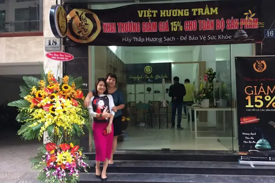 dia-chi-mua-ban-tram-huong-ha-noi-5 Cửa hàng trầm hương Việt Hương Trầm