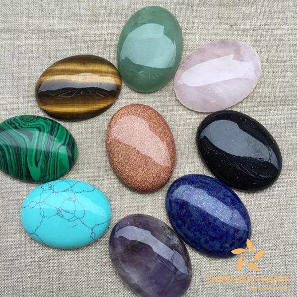 gia-da-cam-thach-4 Đá cẩm thạch màu xanh là loại có giá cao nhất