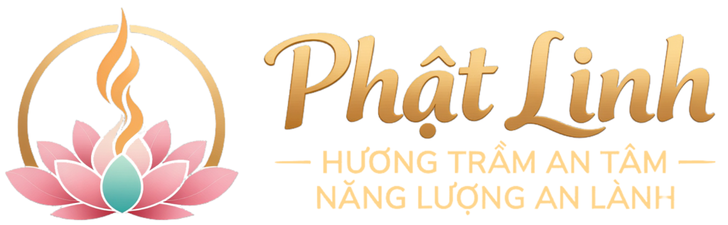 NHANG PHẬT LINH – VẬT PHẨM PHONG THỦY | phatlinh.vn