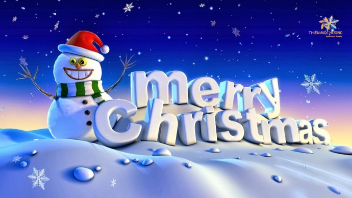 Lời chúc giáng sinh ý nghĩa cho bạn bè