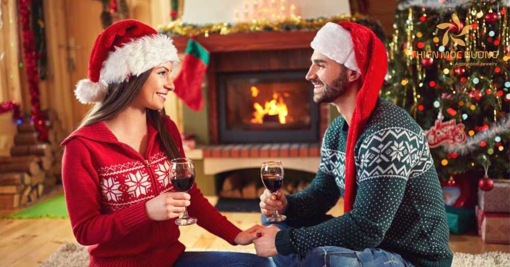 loi-chuc-giang-sinh-cho-nguoi-yeu-7 Lời chúc giáng sinh hài hước cho người yêu