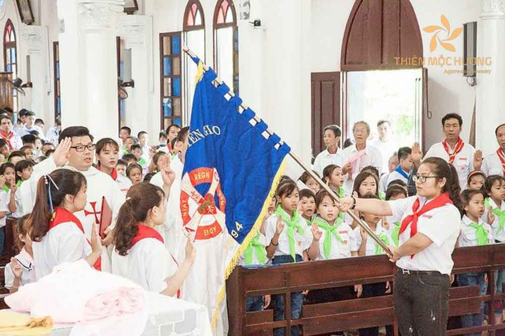 Lời chúc Giáng Sinh cho người theo đạo