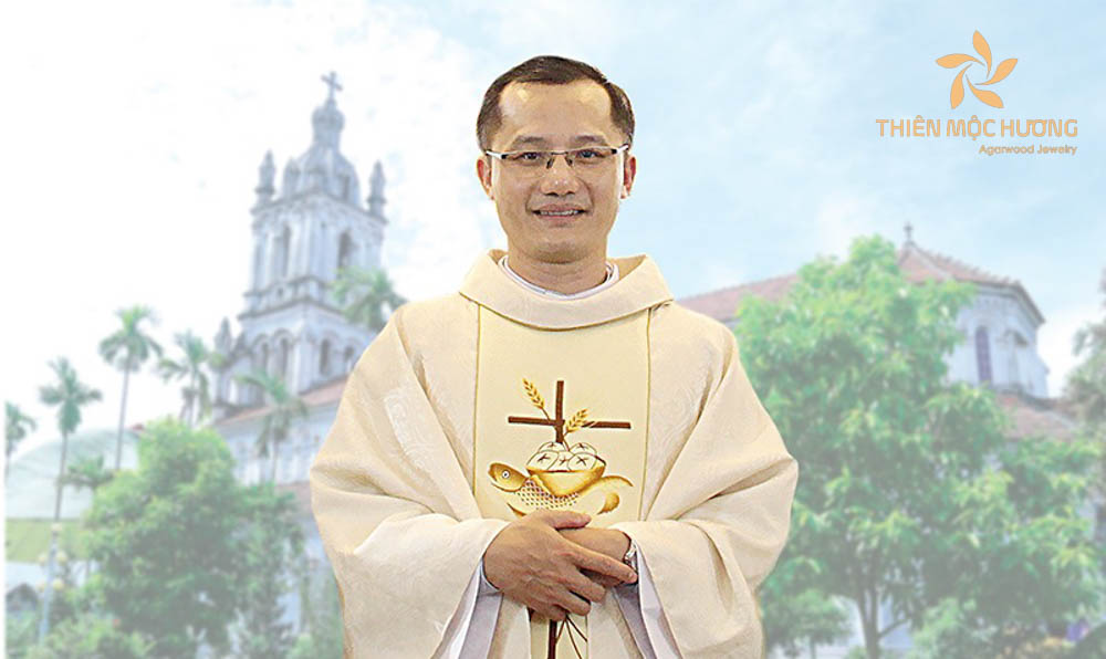 Lời chúc Giáng Sinh cho cha xứ