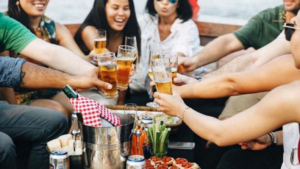 Lời chúc tết bạn thân