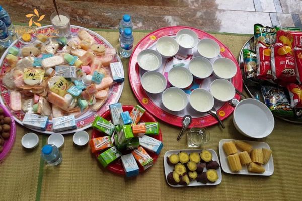 mam-cung-co-hon-thang-7-10 hình ảnh cúng cô hồn tháng 7 mẫu