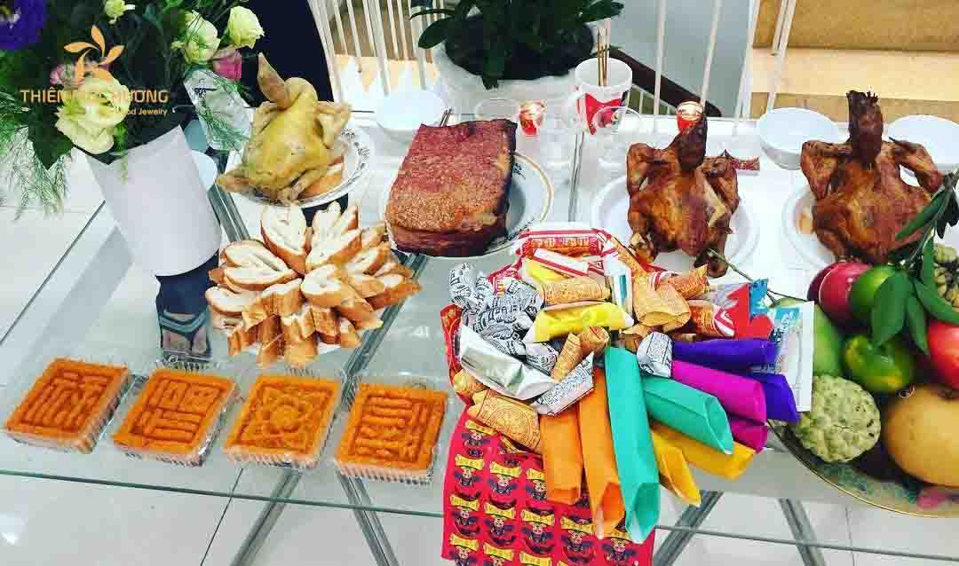 mam-cung-co-hon-thang-7-the-nao Hình ảnh mâm cúng cô hồn tháng 7
