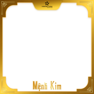 frame mệnh kim