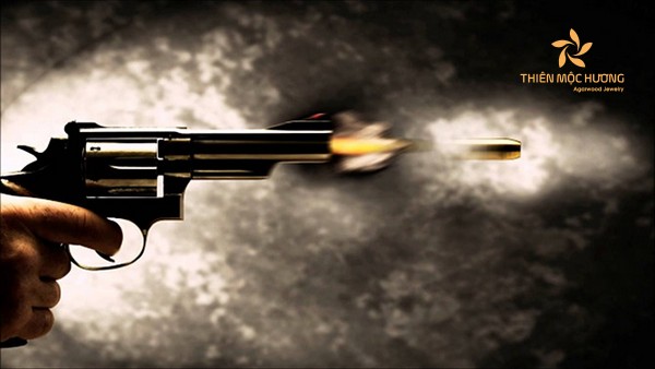 Mơ thấy bắn súng từ người khác