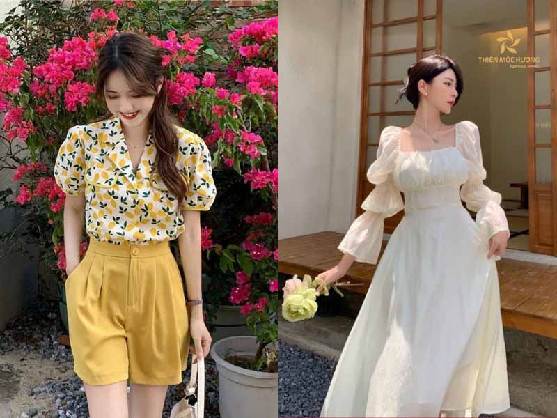 Mùng 1 tết nên mặc áo màu gì