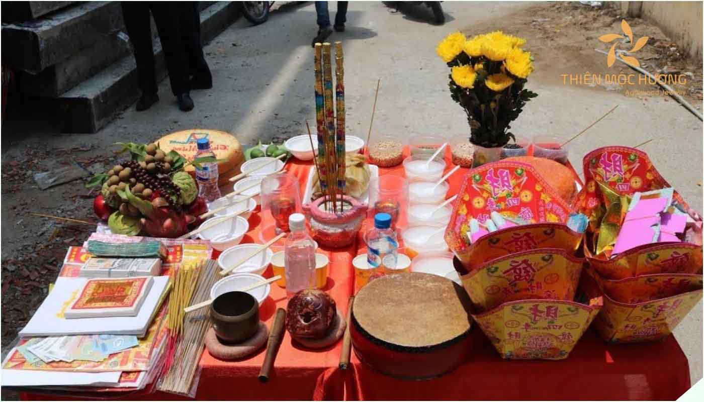 ngay-cung-co-hon-thang-7-5 Ý nghĩa của việc cúng cô hồn vào rằm tháng 7