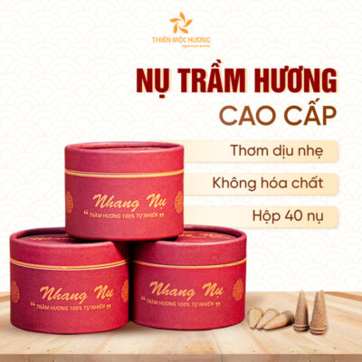 nu-do-1-400x400-1 Nụ Trầm Hương Xông Nhà 16 Năm