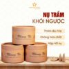 Nhang nụ trầm hương 12 năm Loại Thường – Hộp 40 nụ