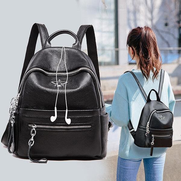 Balo hoặc túi xách 