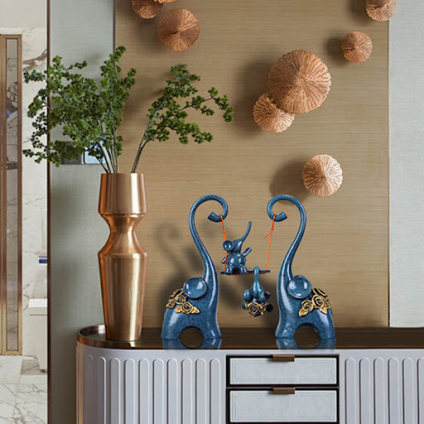 Tượng trang trí phong thuỷ