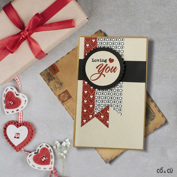 Quà tặng handmade 