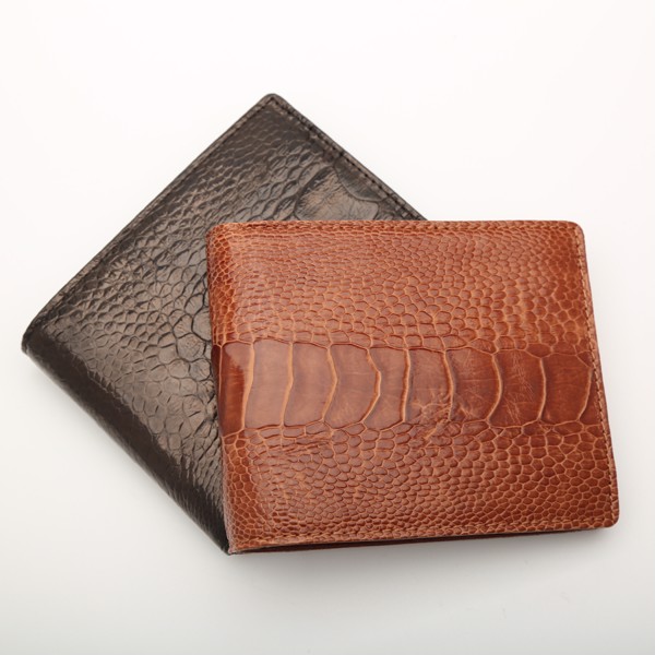 Ví da cho đồng nghiệp nam