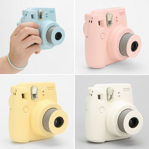 Máy chụp hình lấy ngay