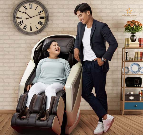 qua-noel-cho-bo-me-6 Ghế Massage - Quà noel cho bố mẹ tinh ý