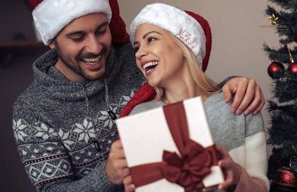 qua-noel-cho-vo-3 quà tặng giáng sinh cho vợ
