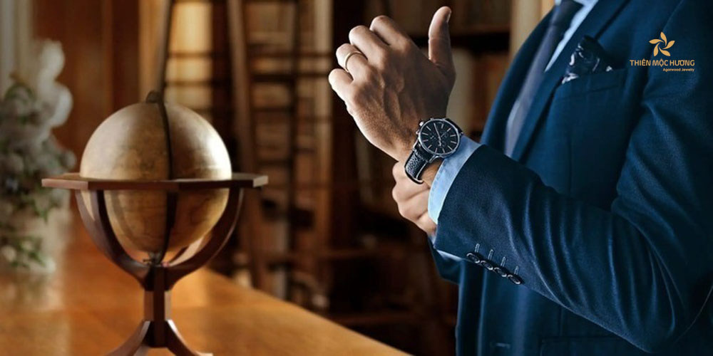 Đồng hồ đeo tay