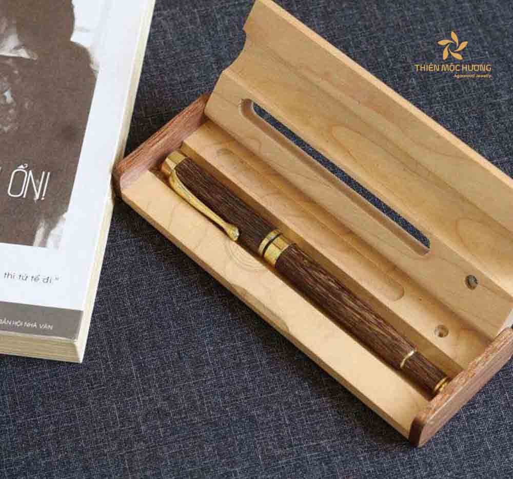 qua-tet-cho-bo-me-chong-7 Bút trầm hương - mua quà tết cho mẹ chồng