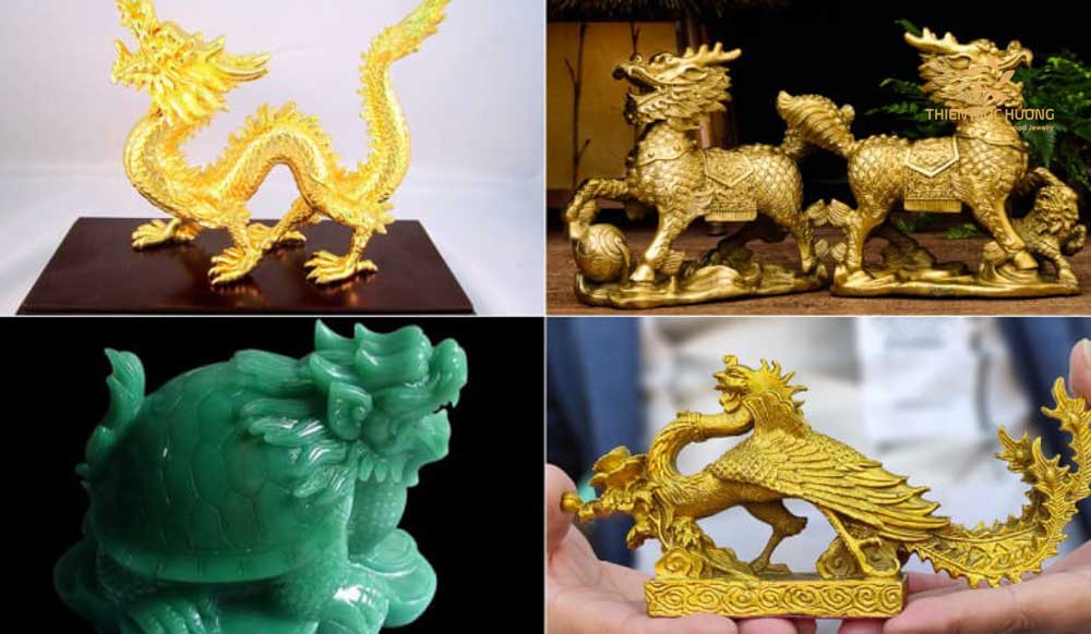 qua-tet-cho-bo-me-vo-11 Đồ phong thủy