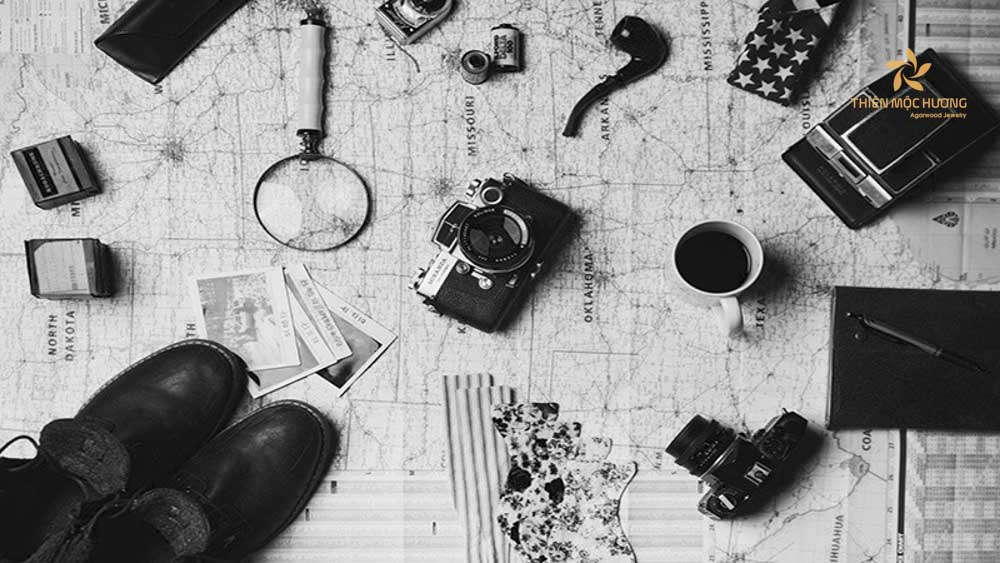 qua-tet-cho-bo-me-vo-16 Những quà có màu đen trắng