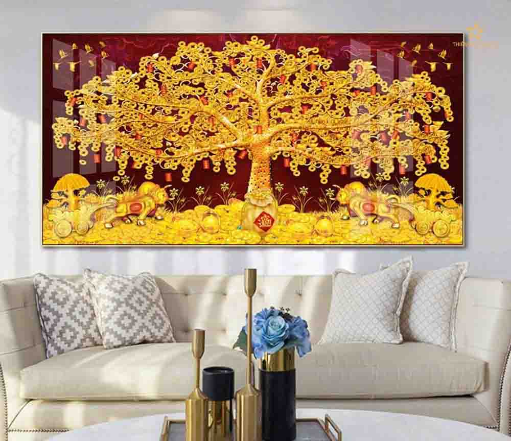 qua-tet-y-nghia-2024-19 Tranh treo tường tài lộc