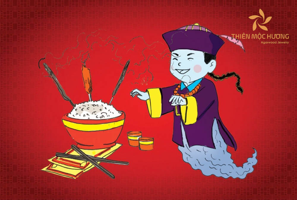 Thời gian tháng cô hồn bắt đầu và kết thúc chuẩn nhất