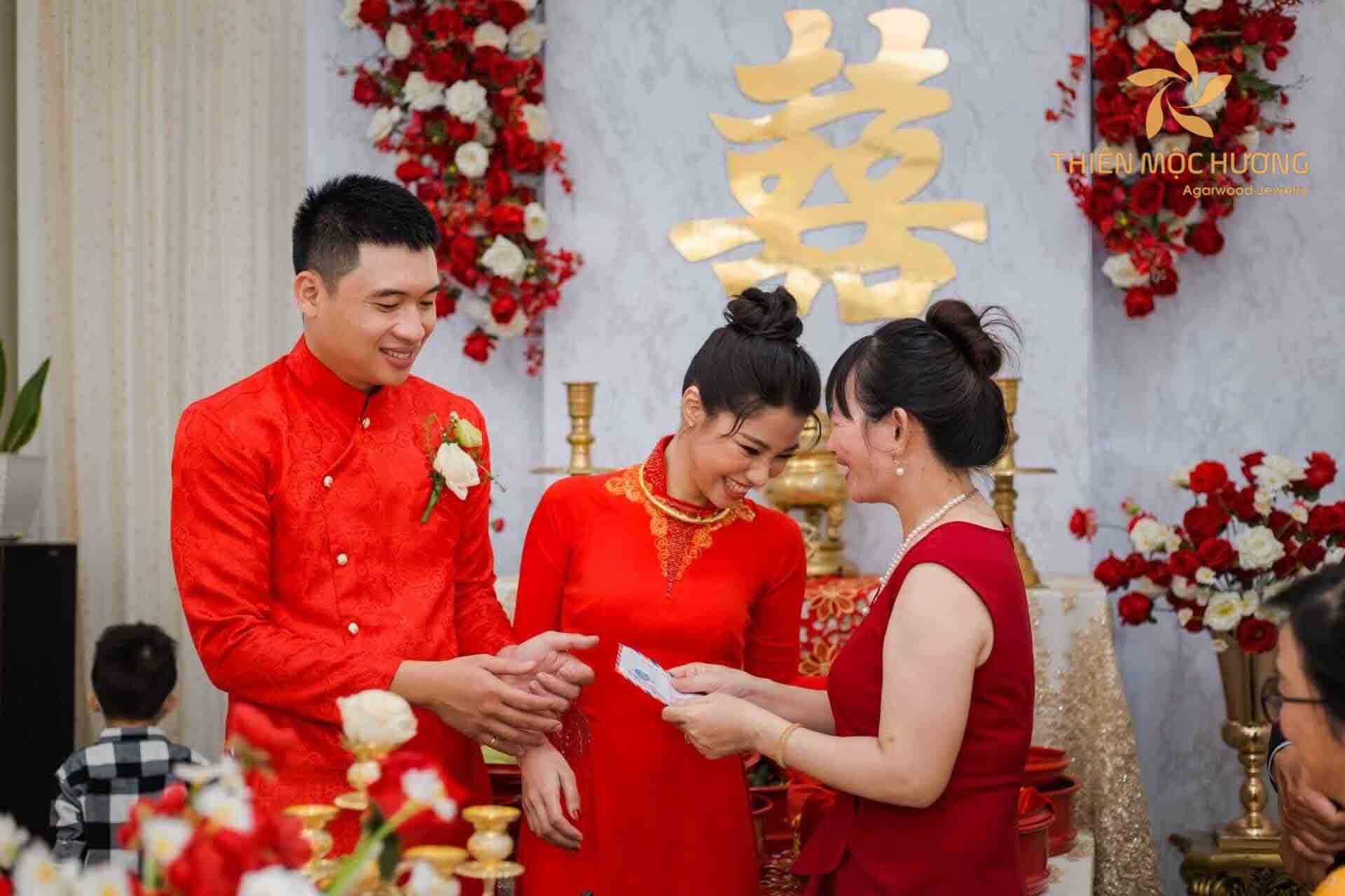 Ngày đẹp tháng cô hồn 25/7 có thể tổ chức cưới gả