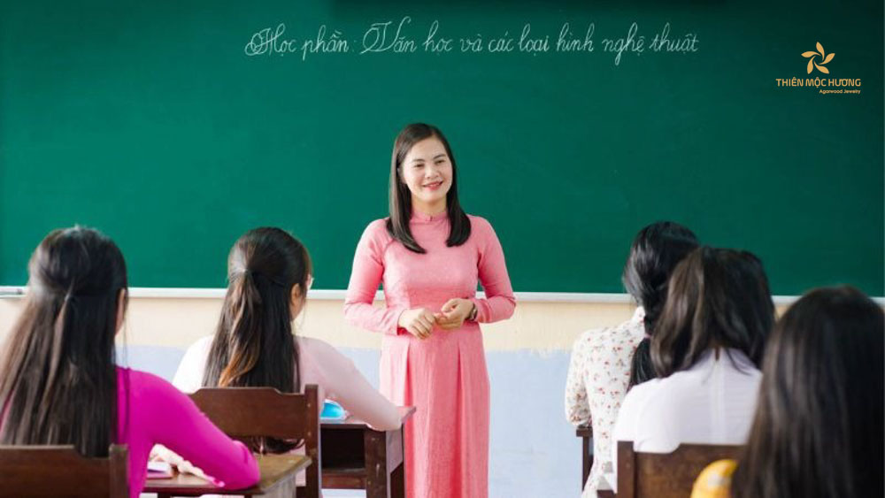 thơ chúc tết thầy cô