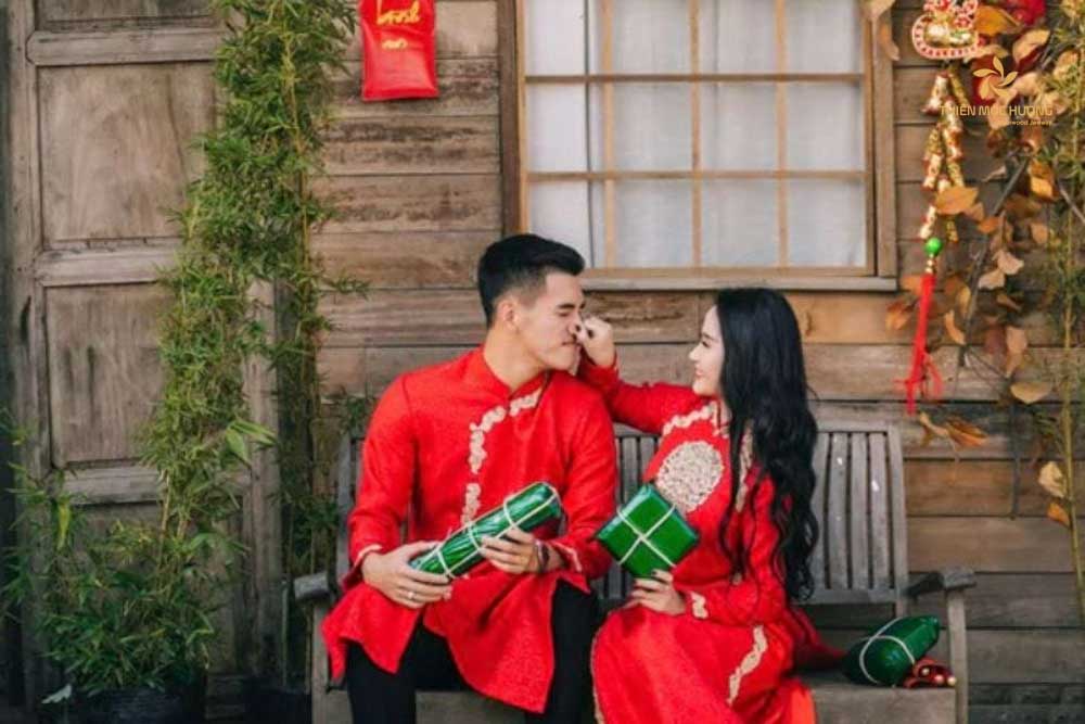 tho-chuc-tet-nguoi-yeu-lang-man-4 Bài thơ chúc Tết người yêu ngắn gọn