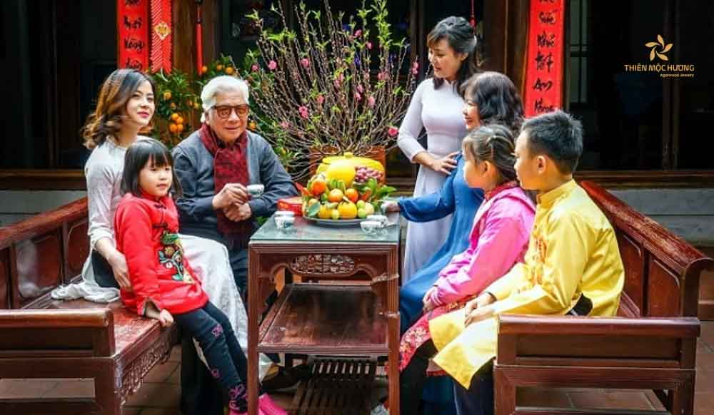 tho-chuc-tet-ong-ba-hay-cho-be-4 Bài thơ chúc tết ông bà mầm non