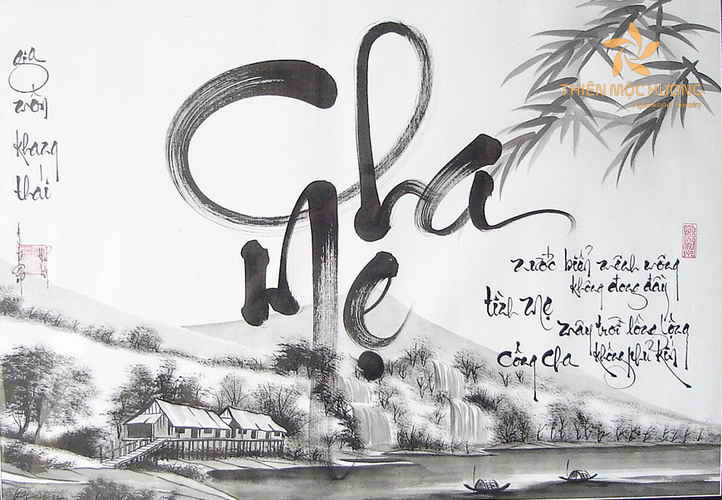 tho-vu-lan-bao-hieu-4 Thơ Vu Lan về cha sẽ bộc lộ được tình cảm của người con