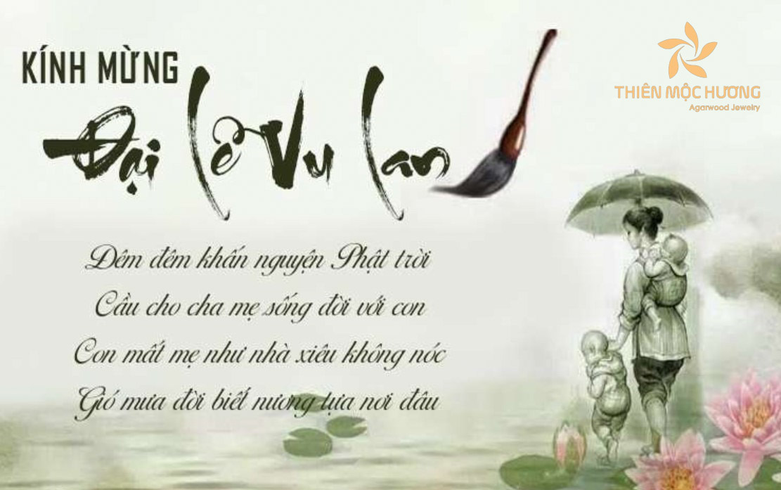 tho-vu-lan-bao-hieu-6 Bài thơ không còn cha mẹ trong mùa vu lan sẽ phần nào đồng cảm cùng bạn