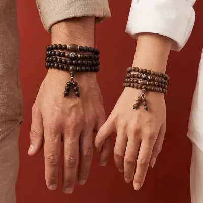 vòng tay cặp đôi