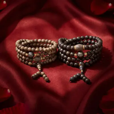 vòng tay cặp đôi