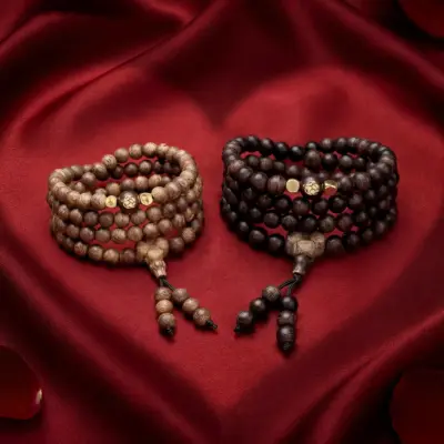 vòng tay cặp đôi