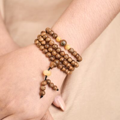 vong-hao-van-onskin-min-400x400-1 Alternative view of Vòng Trầm Hương 108 Hạt Hảo Vận - Trầm Tốc Việt Nam