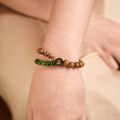 vong-phuc-duyen-onskin-min-400x400-1 Alternative view of Vòng Đôi Trầm Hương Phúc Duyên - Trầm Tốc Việt Nam